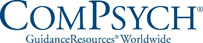 ComPsych Guidance Resources  Logo